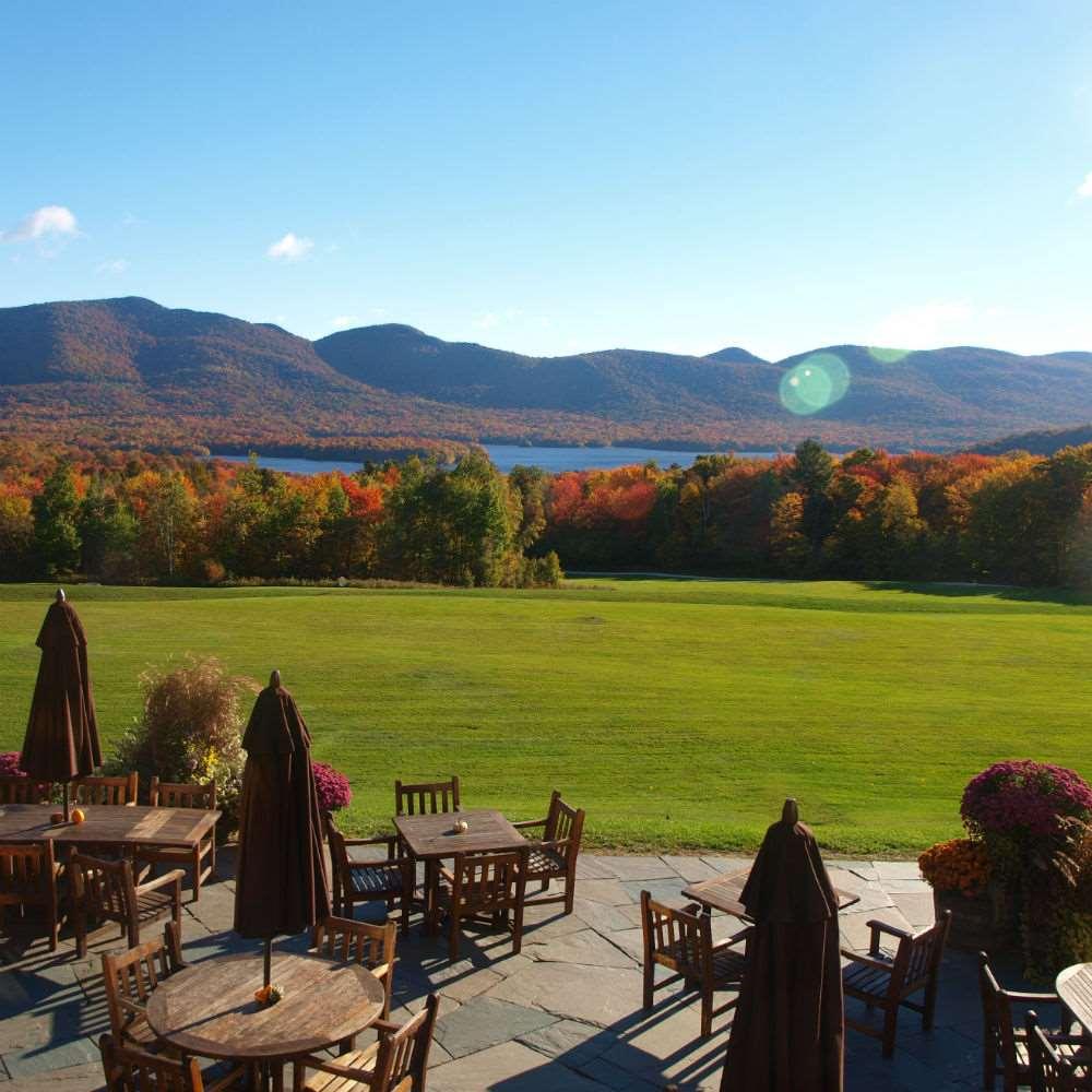 The Mountain Top Inn & Resort Chittenden Fasiliteter bilde