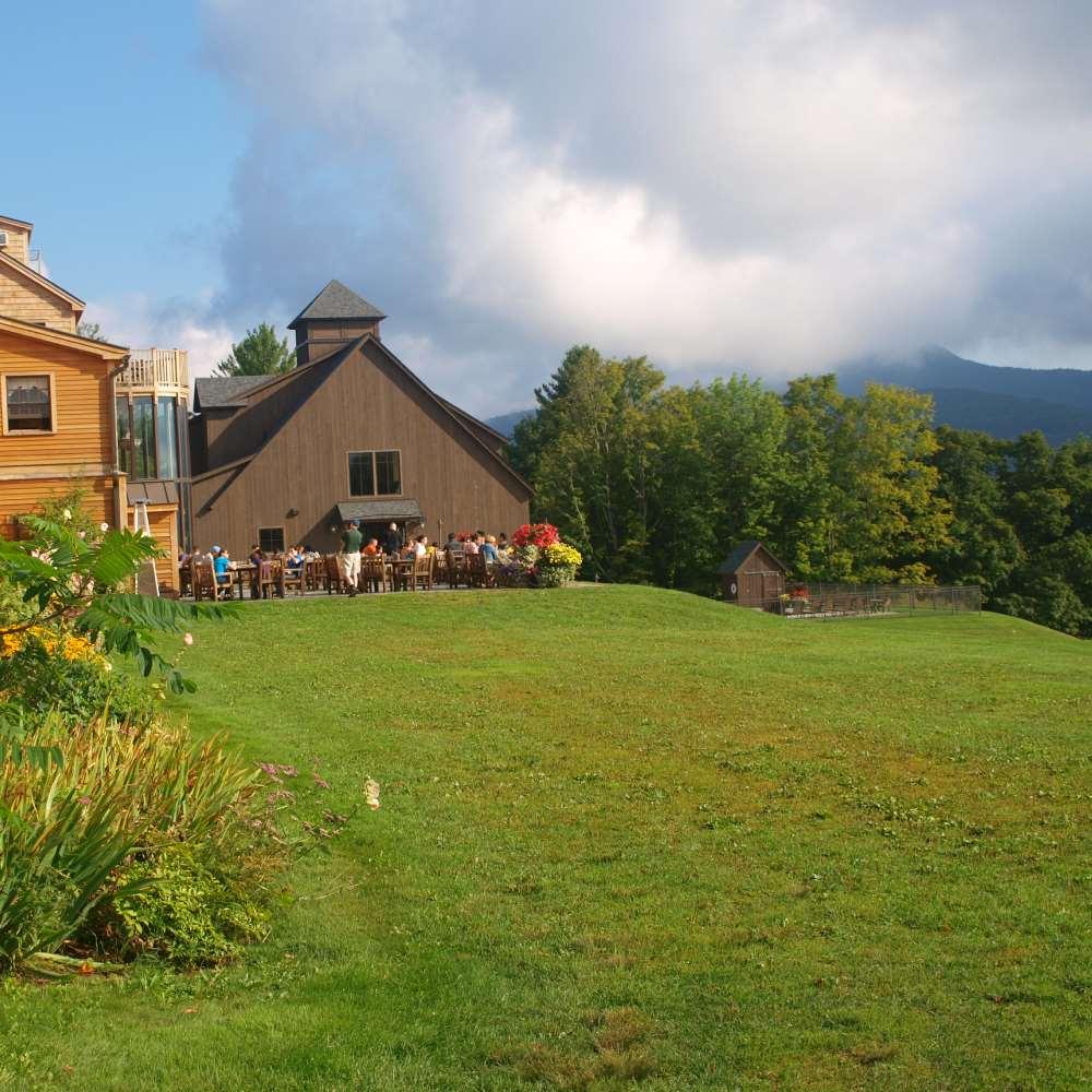 The Mountain Top Inn & Resort Chittenden Rom bilde