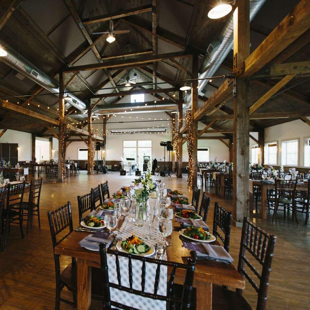 The Mountain Top Inn & Resort Chittenden Restaurant bilde