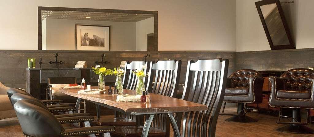 The Mountain Top Inn & Resort Chittenden Fasiliteter bilde