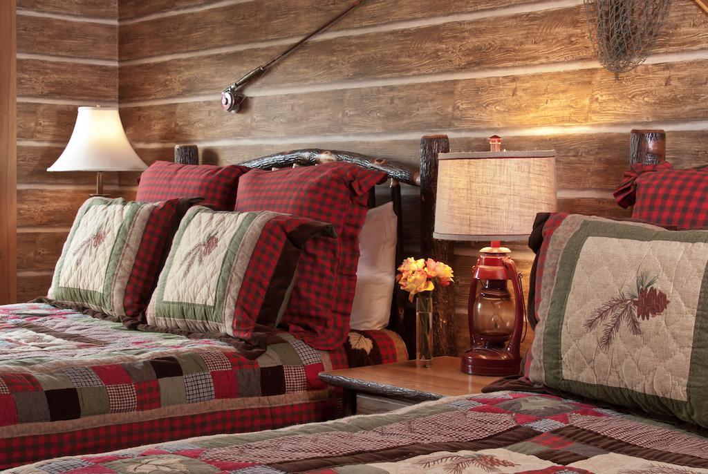 The Mountain Top Inn & Resort Chittenden Rom bilde