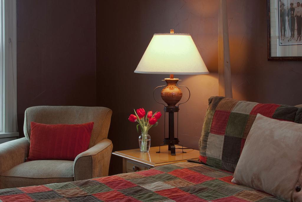 The Mountain Top Inn & Resort Chittenden Rom bilde