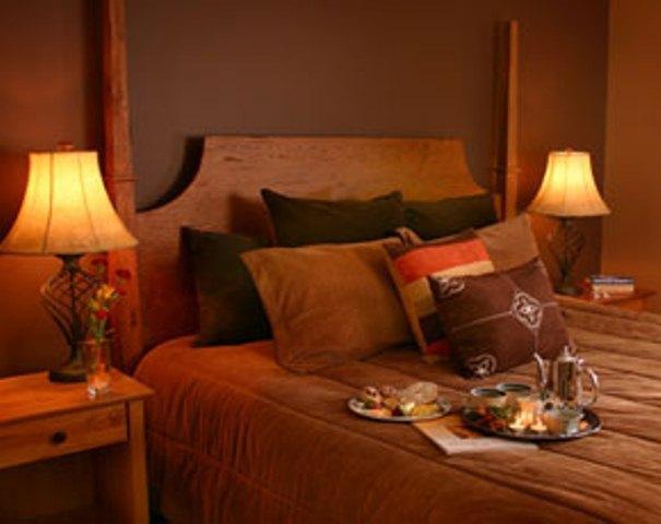 The Mountain Top Inn & Resort Chittenden Rom bilde