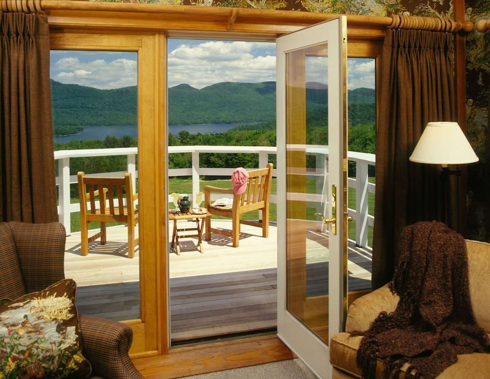 The Mountain Top Inn & Resort Chittenden Eksteriør bilde