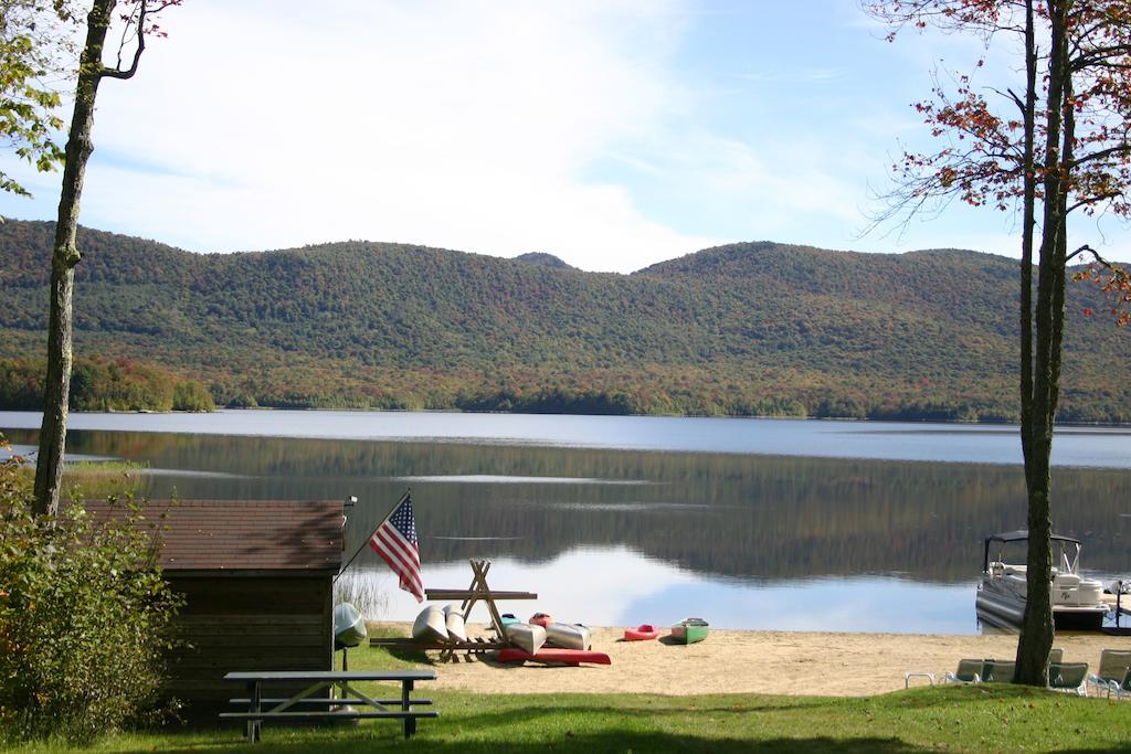 The Mountain Top Inn & Resort Chittenden Eksteriør bilde