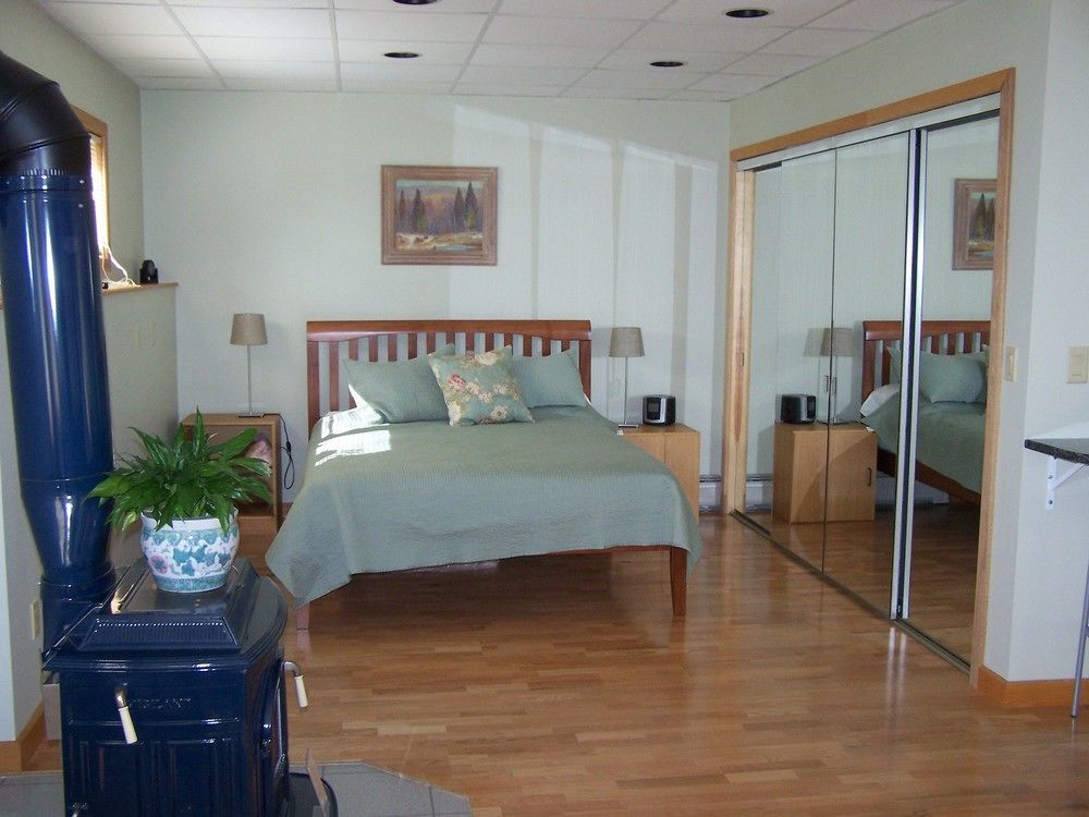 The Mountain Top Inn & Resort Chittenden Eksteriør bilde