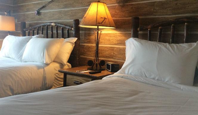 The Mountain Top Inn & Resort Chittenden Eksteriør bilde